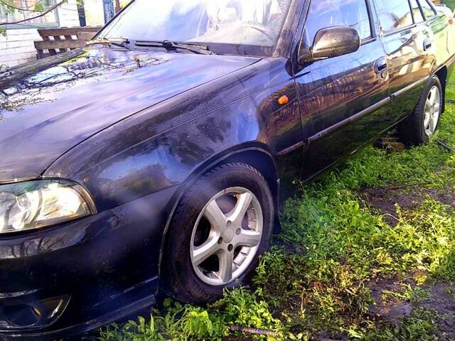 Дэу Нексия, объемом двигателя 1.5 л и пробегом 0 тыс. км за 3000 $, фото 1 на Automoto.ua