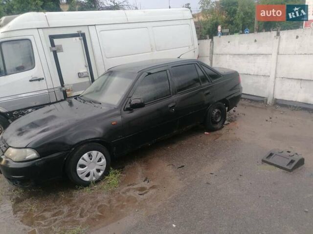 Деу Нексія, об'ємом двигуна 1.6 л та пробігом 198 тис. км за 750 $, фото 1 на Automoto.ua
