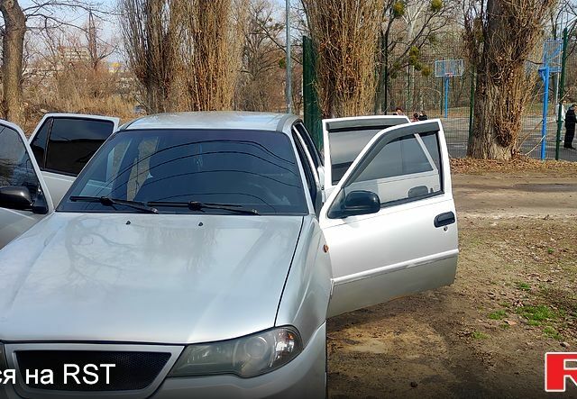Деу Нексія, об'ємом двигуна 15 л та пробігом 192 тис. км за 2500 $, фото 1 на Automoto.ua
