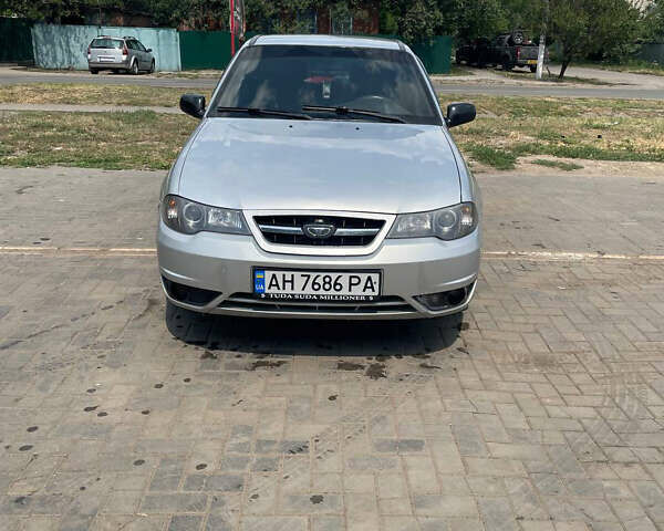 Дэу Нексия, объемом двигателя 1.6 л и пробегом 104 тыс. км за 3450 $, фото 1 на Automoto.ua