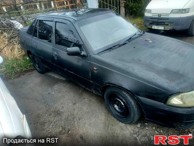 Дэу Нексия, объемом двигателя 1.5 л и пробегом 236 тыс. км за 999 $, фото 1 на Automoto.ua