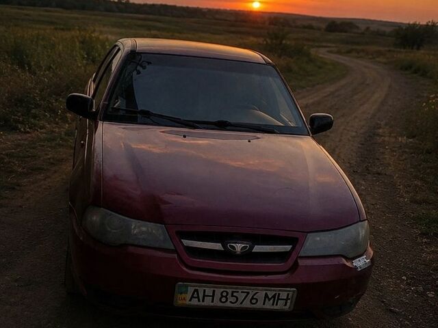 Дэу Нексия, объемом двигателя 0 л и пробегом 140 тыс. км за 1350 $, фото 1 на Automoto.ua