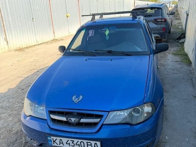 Дэу Нексия, объемом двигателя 1.5 л и пробегом 170 тыс. км за 600 $, фото 1 на Automoto.ua