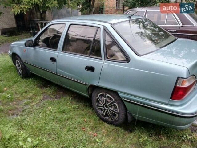 Дэу Нексия, объемом двигателя 1.5 л и пробегом 951 тыс. км за 1100 $, фото 1 на Automoto.ua
