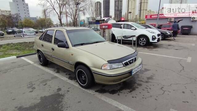 Деу Нексія, об'ємом двигуна 1.5 л та пробігом 208 тис. км за 1800 $, фото 1 на Automoto.ua