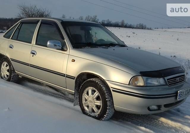 Деу Нексія, об'ємом двигуна 1.5 л та пробігом 140 тис. км за 3650 $, фото 1 на Automoto.ua