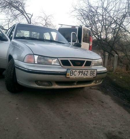 Деу Нексія, об'ємом двигуна 1.6 л та пробігом 120 тис. км за 1200 $, фото 1 на Automoto.ua