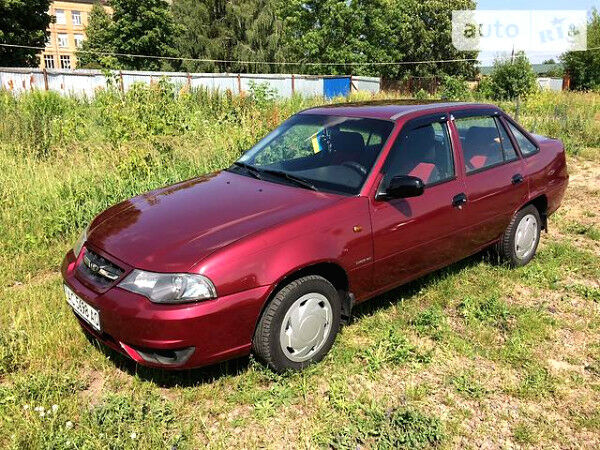 Деу Нексія, об'ємом двигуна 1.5 л та пробігом 50 тис. км за 3700 $, фото 1 на Automoto.ua