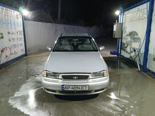 Серый Дэу Нексия, объемом двигателя 1.5 л и пробегом 234 тыс. км за 1800 $, фото 1 на Automoto.ua