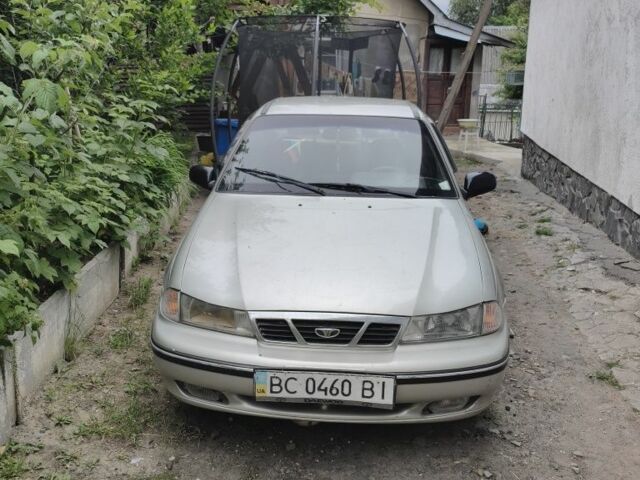 Сірий Деу Нексія, об'ємом двигуна 0 л та пробігом 127 тис. км за 1565 $, фото 1 на Automoto.ua
