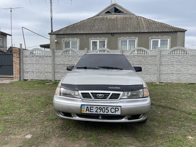 Сірий Деу Нексія, об'ємом двигуна 1.5 л та пробігом 2 тис. км за 1241 $, фото 1 на Automoto.ua