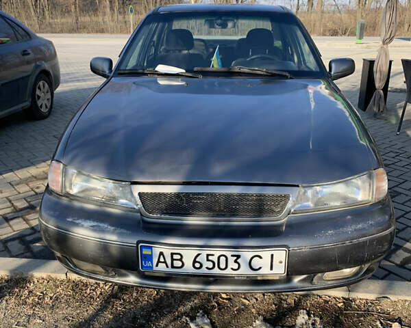 Серый Дэу Нексия, объемом двигателя 1.5 л и пробегом 264 тыс. км за 700 $, фото 1 на Automoto.ua