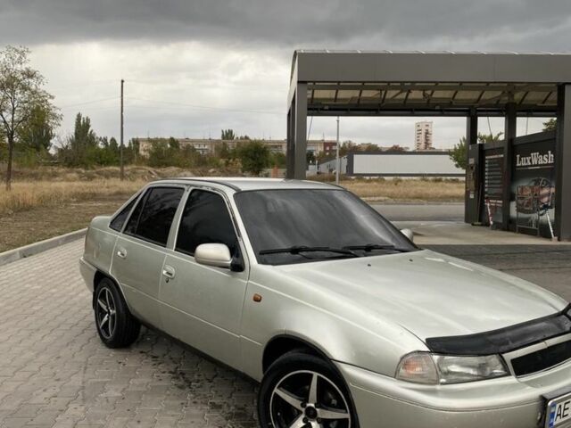 Сірий Деу Нексія, об'ємом двигуна 1.5 л та пробігом 3 тис. км за 969 $, фото 1 на Automoto.ua