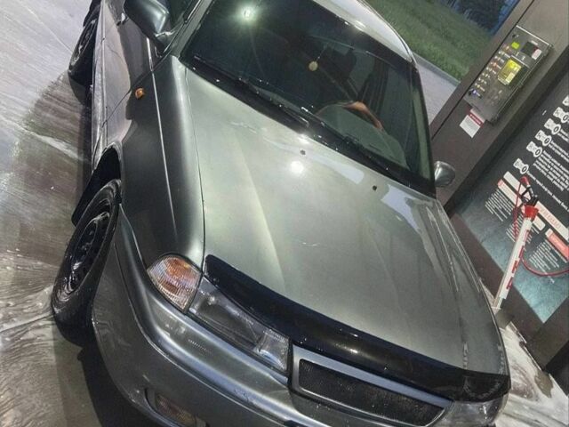 Серый Дэу Нексия, объемом двигателя 1.5 л и пробегом 1 тыс. км за 1500 $, фото 1 на Automoto.ua