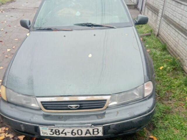 Серый Дэу Нексия, объемом двигателя 0 л и пробегом 235 тыс. км за 715 $, фото 1 на Automoto.ua