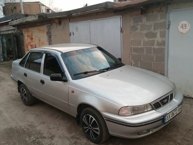 Серый Дэу Нексия, объемом двигателя 0 л и пробегом 170 тыс. км за 1300 $, фото 1 на Automoto.ua