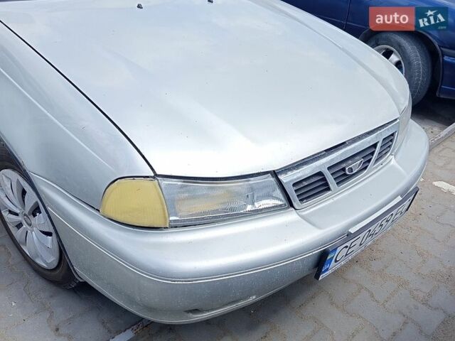 Сірий Деу Нексія, об'ємом двигуна 1.5 л та пробігом 205 тис. км за 850 $, фото 1 на Automoto.ua