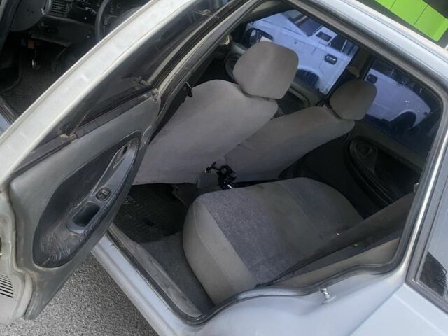 Серый Дэу Нексия, объемом двигателя 1.5 л и пробегом 148 тыс. км за 786 $, фото 1 на Automoto.ua