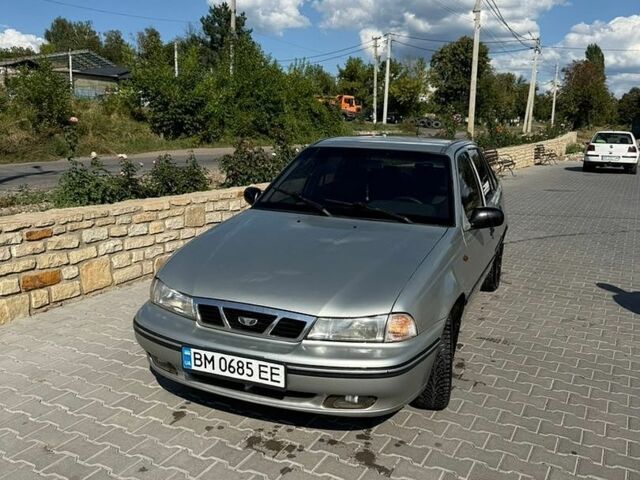 Сірий Деу Нексія, об'ємом двигуна 1.5 л та пробігом 175 тис. км за 2150 $, фото 1 на Automoto.ua