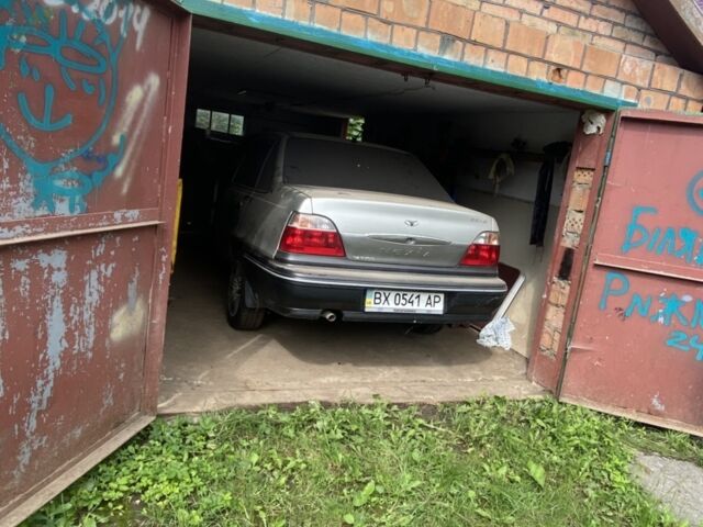 Сірий Деу Нексія, об'ємом двигуна 0 л та пробігом 71 тис. км за 2600 $, фото 1 на Automoto.ua