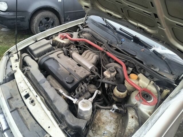 Сірий Деу Нексія, об'ємом двигуна 1.5 л та пробігом 350 тис. км за 1000 $, фото 1 на Automoto.ua