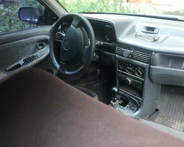 Дэу Нексия 2008 в Полтаве на Automoto.ua Серый Дэу Нексия, объемом двигателя 1.4 л и пробегом 285 тыс. км за 1500 $, фото 1 на Automoto.ua