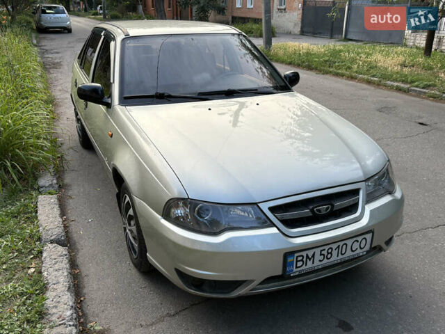 Дэу Нексия 2008 в Полтаве на Automoto.ua Серый Дэу Нексия, объемом двигателя 1.5 л и пробегом 84 тыс. км за 2800 $, фото 1 на Automoto.ua