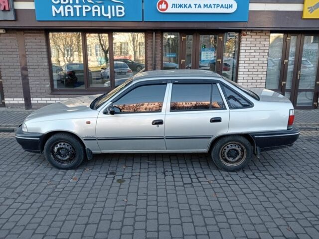 Сірий Деу Нексія, об'ємом двигуна 0 л та пробігом 99 тис. км за 95000 $, фото 1 на Automoto.ua