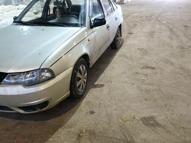 Серый Дэу Нексия, объемом двигателя 0 л и пробегом 234 тыс. км за 1900 $, фото 1 на Automoto.ua