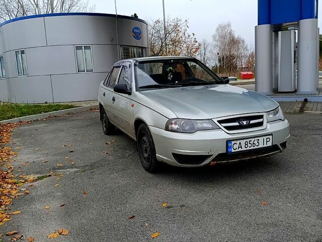 Сірий Деу Нексія, об'ємом двигуна 1.5 л та пробігом 0 тис. км за 2100 $, фото 1 на Automoto.ua