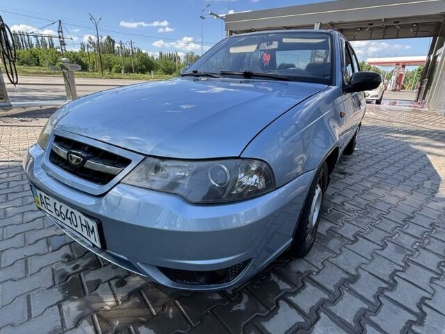 Сірий Деу Нексія, об'ємом двигуна 1.6 л та пробігом 145 тис. км за 2200 $, фото 1 на Automoto.ua