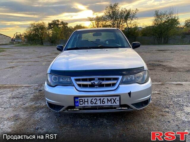 Серый Дэу Нексия, объемом двигателя 1.5 л и пробегом 238 тыс. км за 2150 $, фото 1 на Automoto.ua