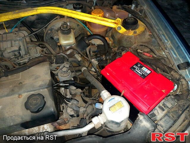 Серый Дэу Нексия, объемом двигателя 1.6 л и пробегом 19200 тыс. км за 2400 $, фото 1 на Automoto.ua