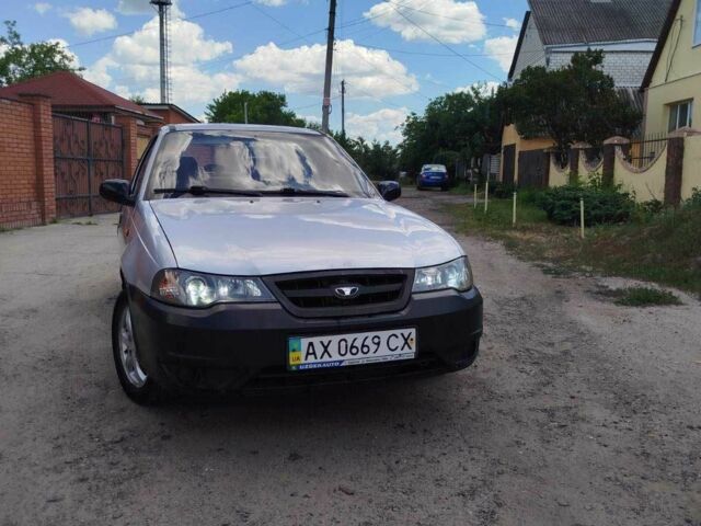 Сірий Деу Нексія, об'ємом двигуна 1.5 л та пробігом 125 тис. км за 1750 $, фото 1 на Automoto.ua