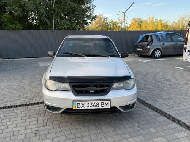 Сірий Деу Нексія, об'ємом двигуна 1.5 л та пробігом 204 тис. км за 850 $, фото 1 на Automoto.ua