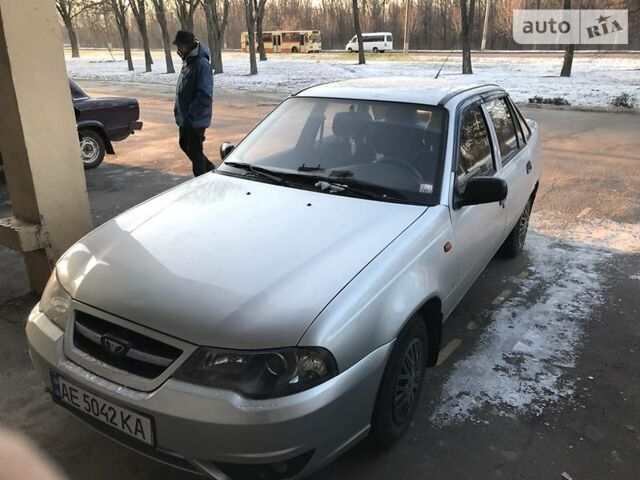 Сірий Деу Нексія, об'ємом двигуна 0 л та пробігом 65 тис. км за 4300 $, фото 1 на Automoto.ua