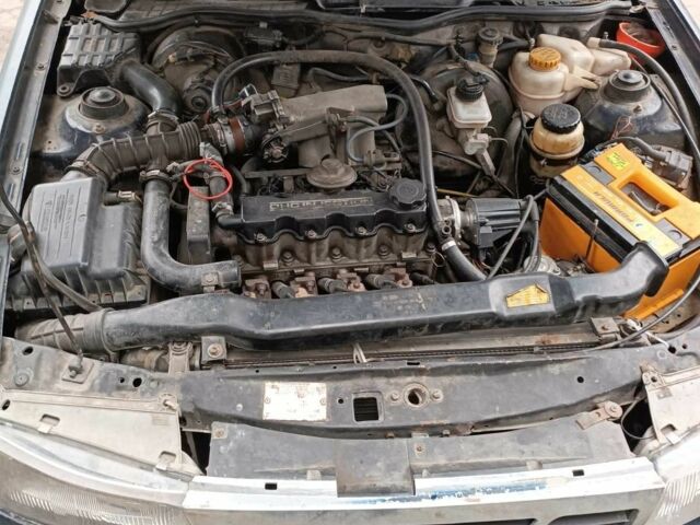 Синий Дэу Нексия, объемом двигателя 0 л и пробегом 678 тыс. км за 922 $, фото 1 на Automoto.ua