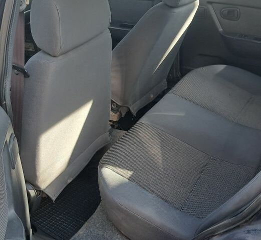 Синій Деу Нексія, об'ємом двигуна 1.5 л та пробігом 253 тис. км за 1700 $, фото 1 на Automoto.ua
