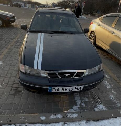 Синій Деу Нексія, об'ємом двигуна 1.5 л та пробігом 150 тис. км за 700 $, фото 1 на Automoto.ua
