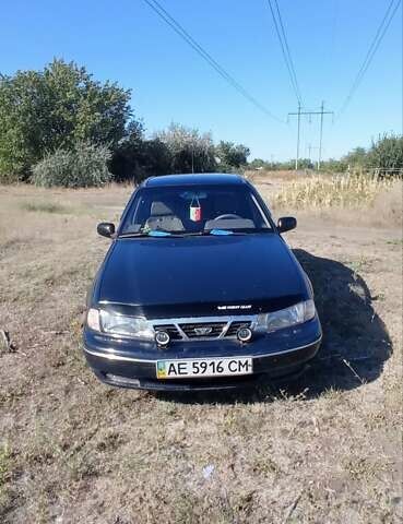 Синій Деу Нексія, об'ємом двигуна 1.5 л та пробігом 103 тис. км за 3000 $, фото 1 на Automoto.ua
