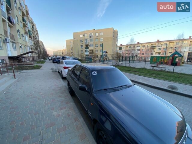 Синій Деу Нексія, об'ємом двигуна 1.5 л та пробігом 158 тис. км за 1100 $, фото 1 на Automoto.ua