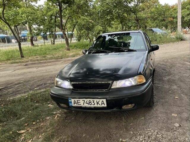 Синій Деу Нексія, об'ємом двигуна 1.5 л та пробігом 269 тис. км за 1201 $, фото 1 на Automoto.ua