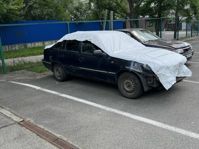 Синій Деу Нексія, об'ємом двигуна 1.6 л та пробігом 300 тис. км за 700 $, фото 1 на Automoto.ua