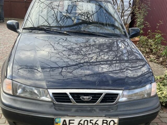 Синій Деу Нексія, об'ємом двигуна 1.5 л та пробігом 94 тис. км за 1799 $, фото 1 на Automoto.ua