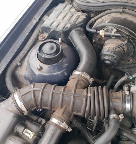 Синій Деу Нексія, об'ємом двигуна 1.5 л та пробігом 158 тис. км за 1999 $, фото 1 на Automoto.ua