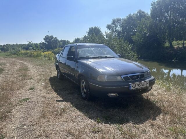 Синій Деу Нексія, об'ємом двигуна 1.5 л та пробігом 170 тис. км за 1104 $, фото 1 на Automoto.ua