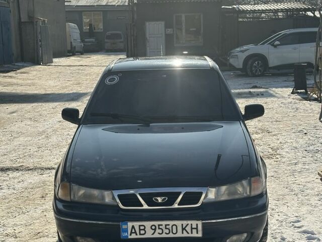 Синій Деу Нексія, об'ємом двигуна 1.5 л та пробігом 154 тис. км за 1700 $, фото 1 на Automoto.ua