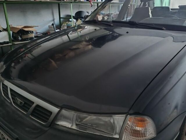 Синій Деу Нексія, об'ємом двигуна 1.5 л та пробігом 141 тис. км за 2500 $, фото 1 на Automoto.ua