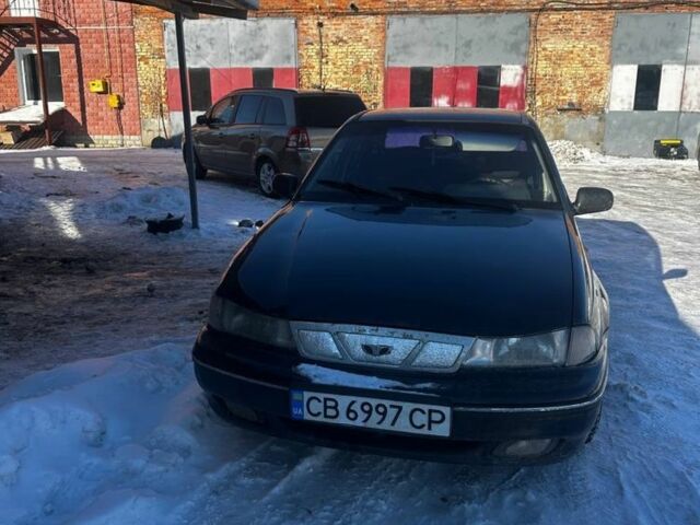 Синій Деу Нексія, об'ємом двигуна 1.5 л та пробігом 200 тис. км за 900 $, фото 1 на Automoto.ua