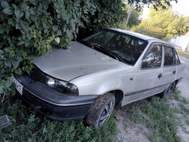 Синий Дэу Нексия, объемом двигателя 0 л и пробегом 123 тыс. км за 452 $, фото 1 на Automoto.ua